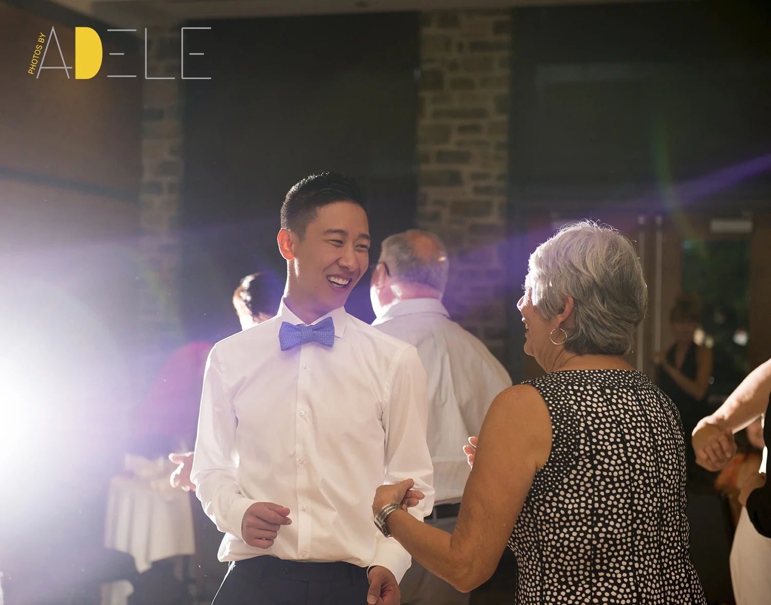 Calgary Wedding Photographer, why I love a good Dance Floor