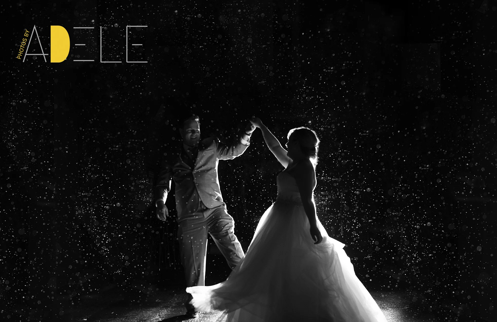 Calgary Wedding Photographer, why I love a good Dance Floor