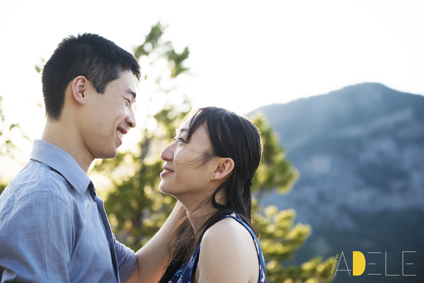 Calgary Wedding Photographer; Photos By Adele's Take On Spring W