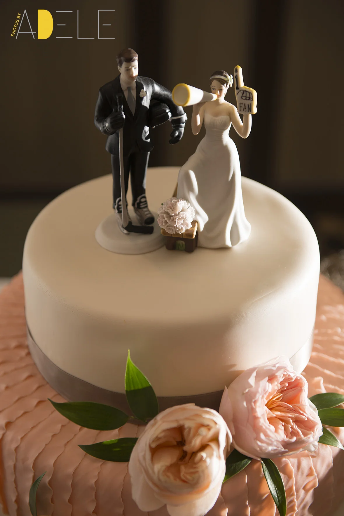 Calgary Wedding Photographer; Photos by Adele's Take On Wedding