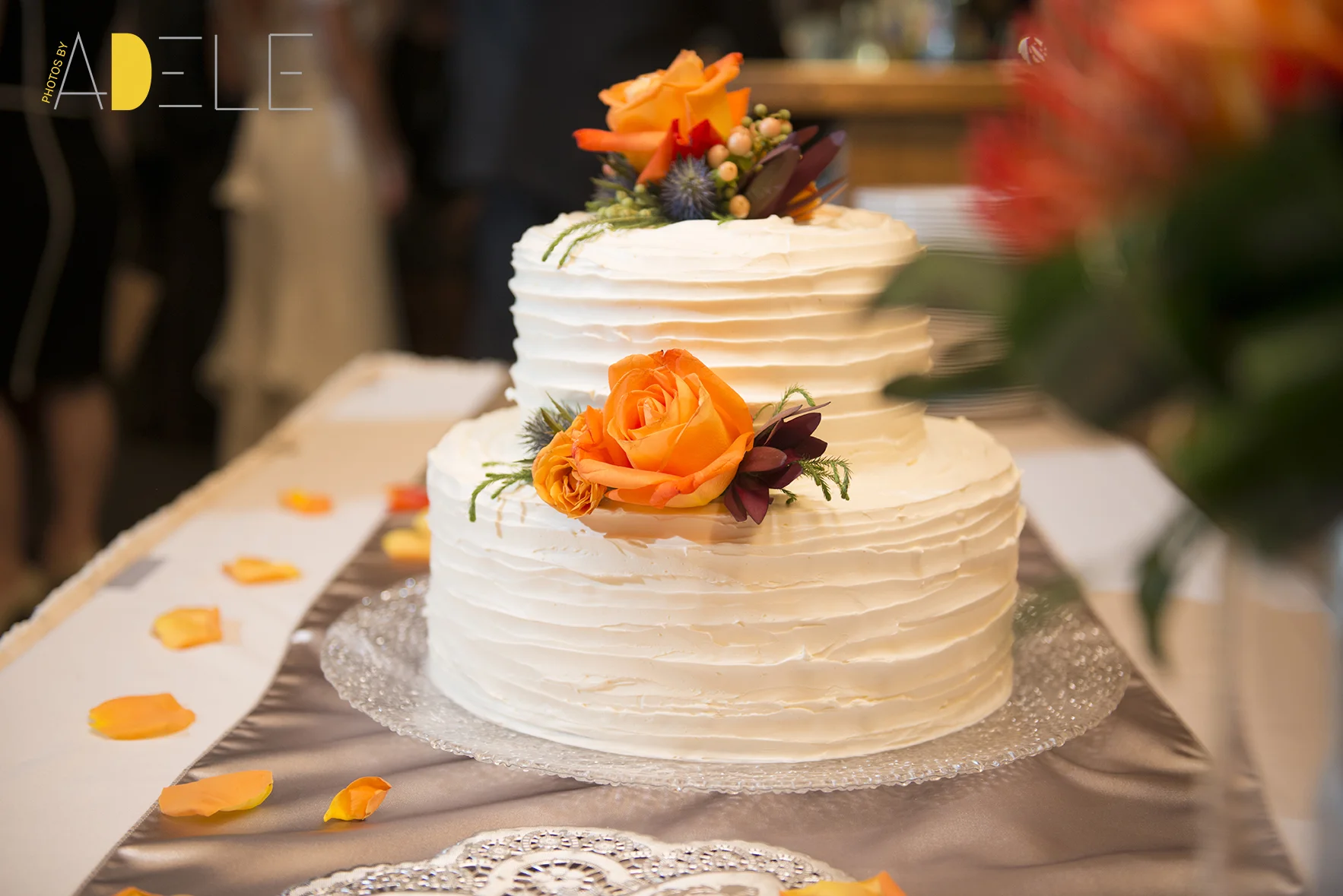 Calgary Wedding Photographer; Photos by Adele's Take On Wedding