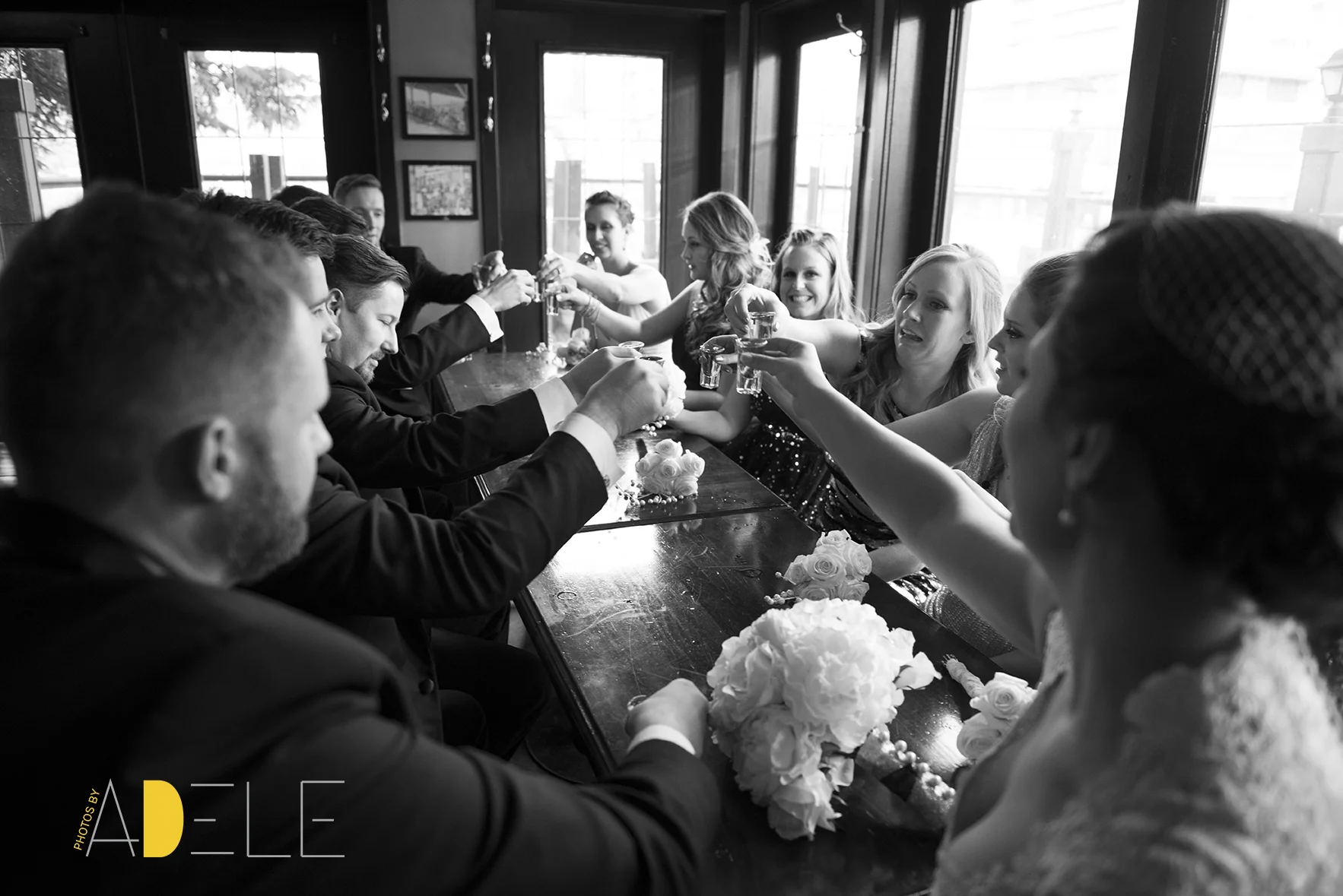 Calgary wedding Photographer; Photos By Adele's Take On How Much