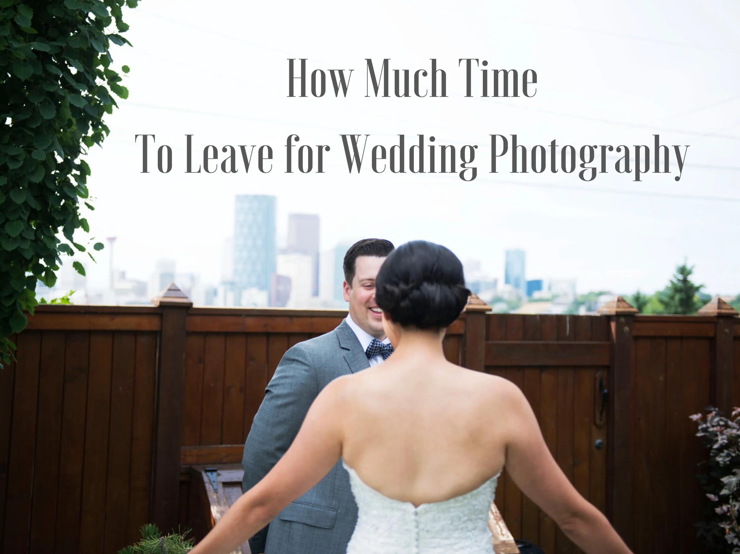 Calgary wedding Photographer; Photos By Adele's Take On How Much