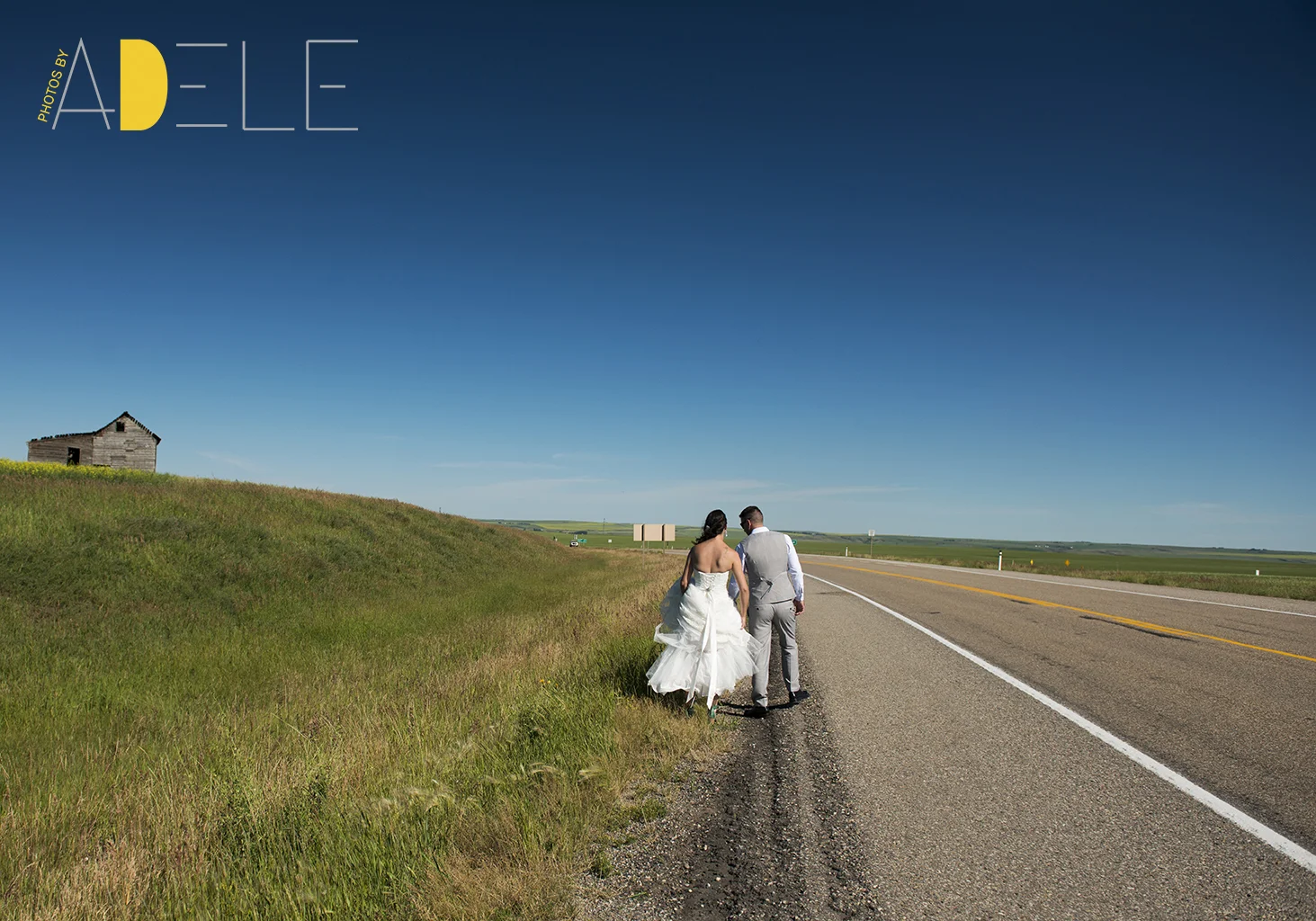 Calgary wedding Photographer; Photos By Adele's Take On How Much