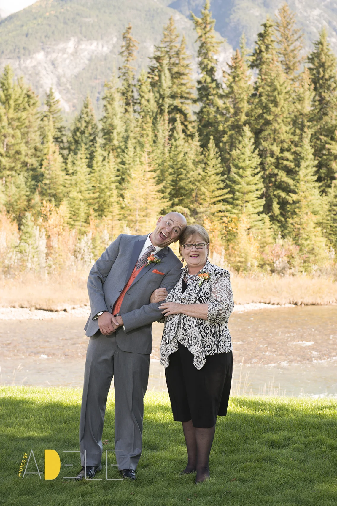 Calgary Wedding Photographer, Photos By Adele's Take On Family P