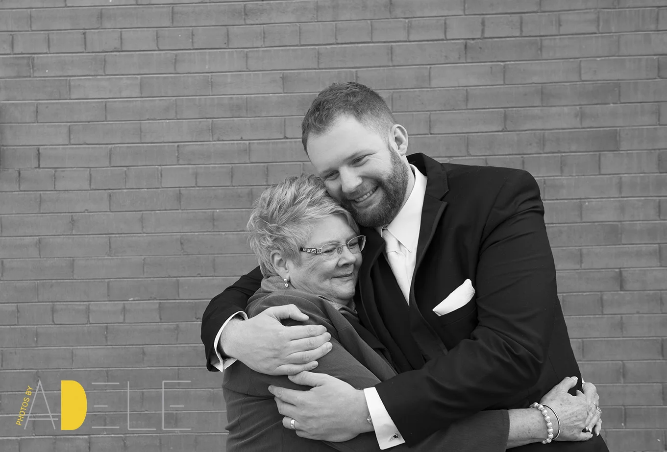 Calgary Wedding Photographer, Photos By Adele's Take On Family P