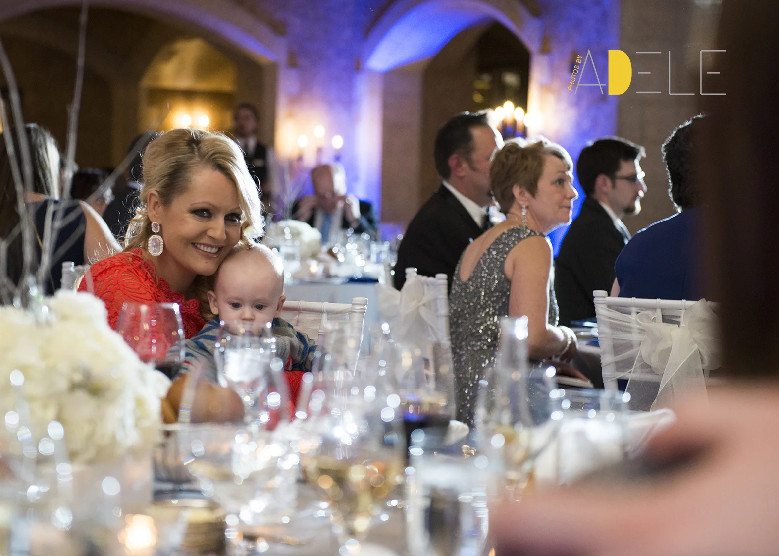 Calgary Wedding Photographer; Photos By Adele, Second Shooting W