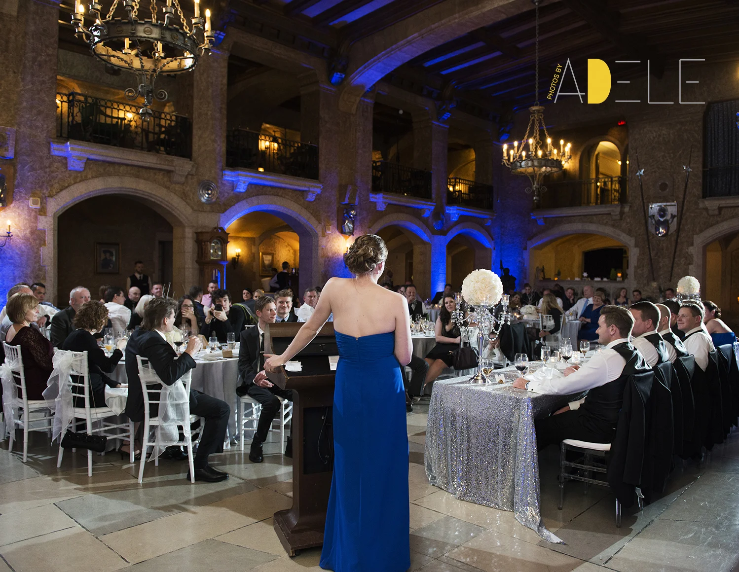 Calgary Wedding Photographer; Photos By Adele, Second Shooting W