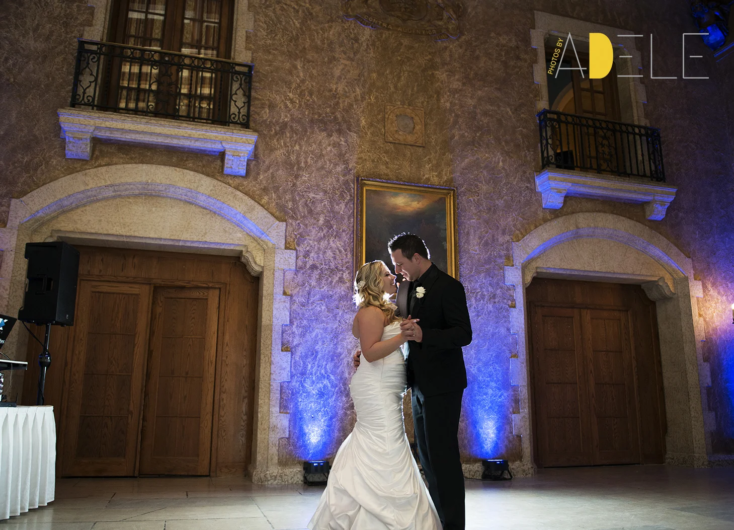 Calgary Wedding Photographer; Photos By Adele, Second Shooting W