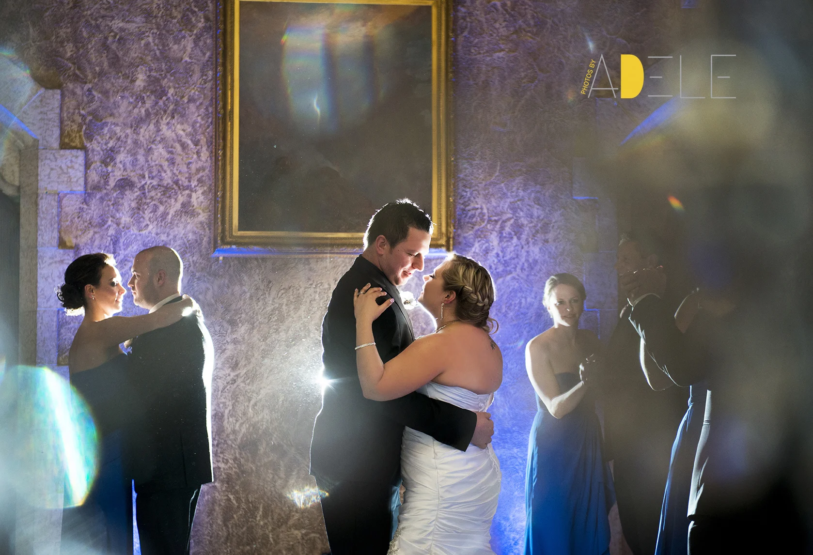 Calgary Wedding Photographer; Photos By Adele, Second Shooting W