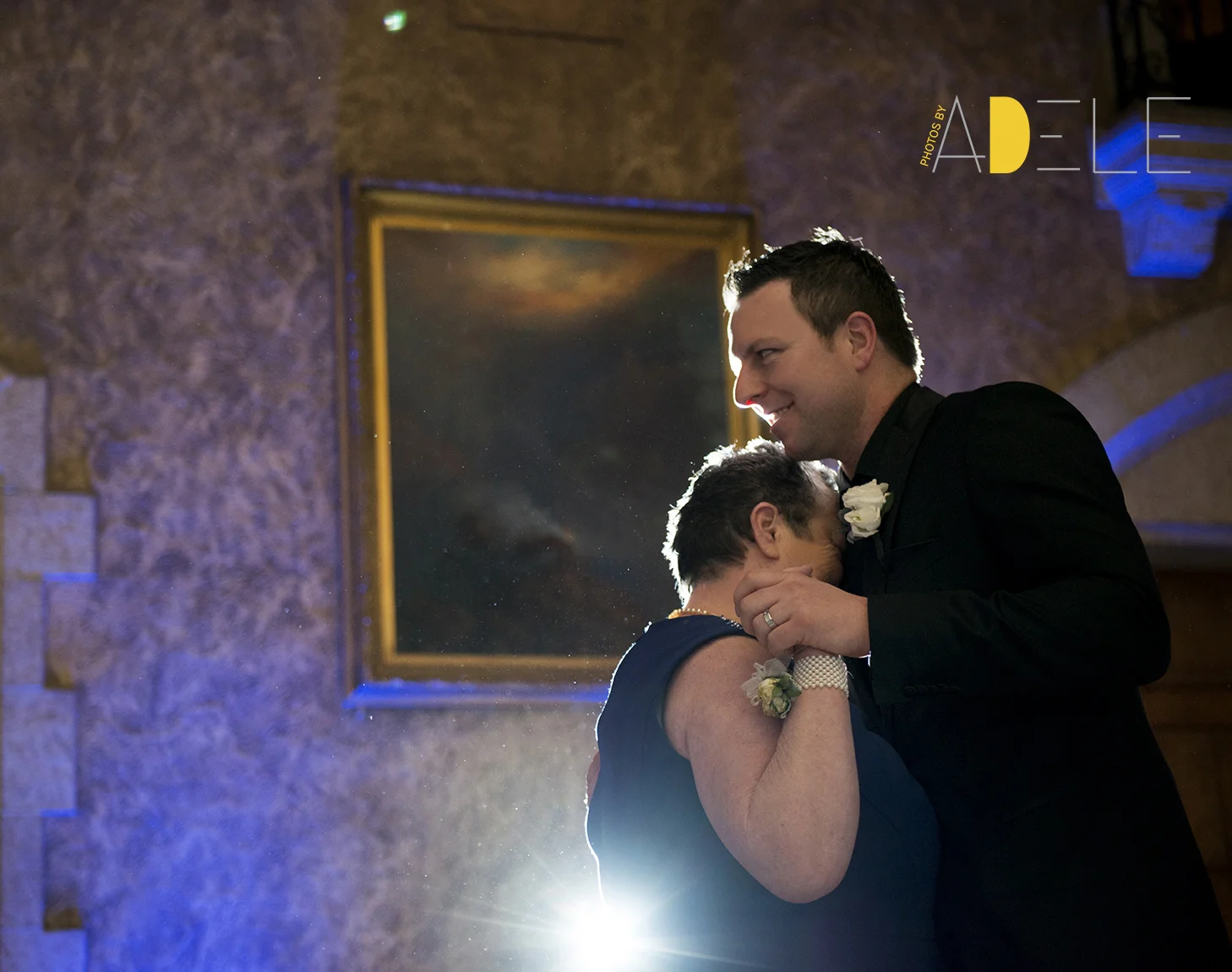 Calgary Wedding Photographer; Photos By Adele, Second Shooting W