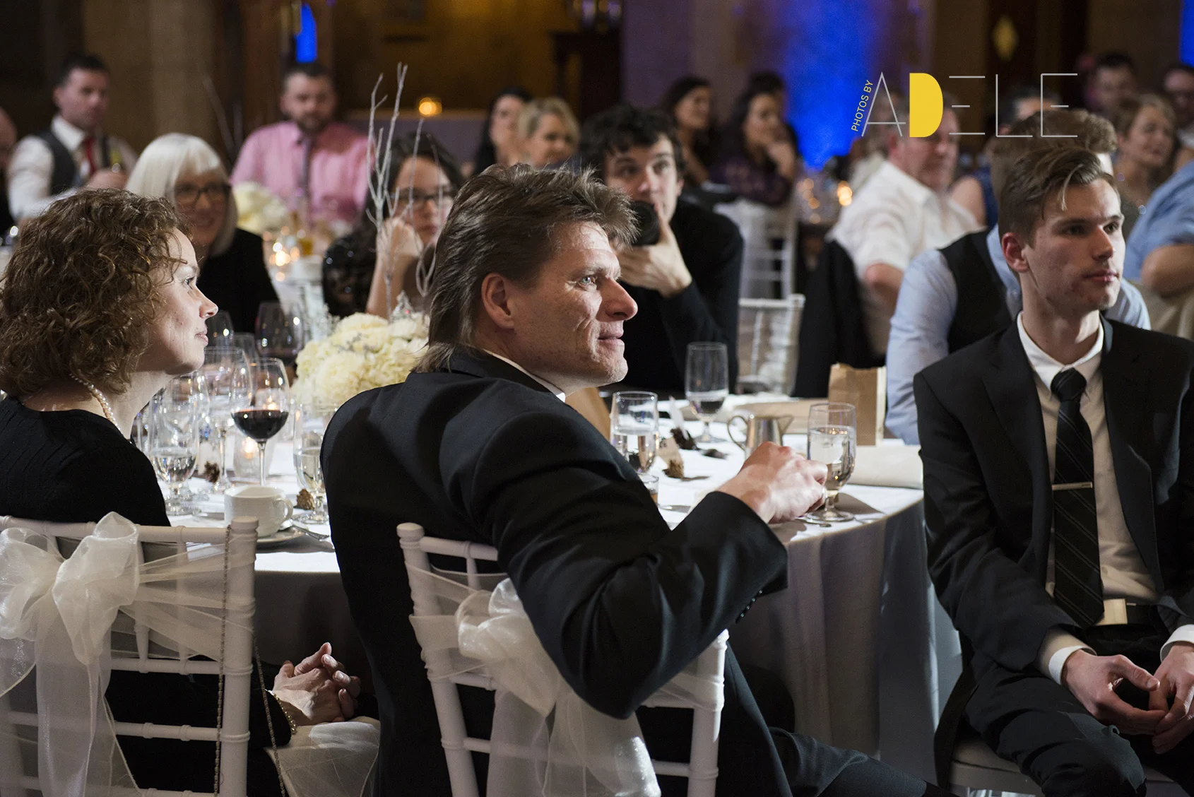 Calgary Wedding Photographer; Photos By Adele, Second Shooting W