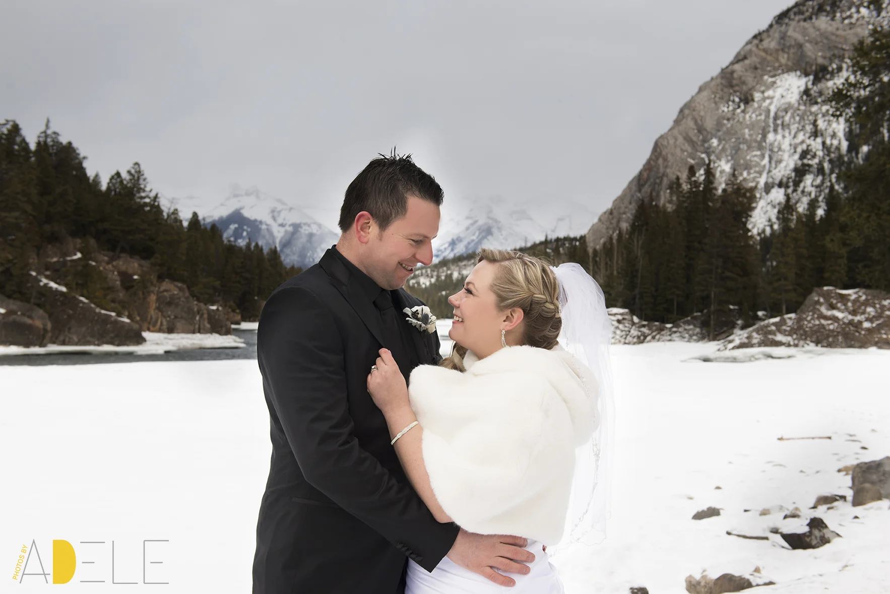 Calgary Wedding Photographer; Photos By Adele, Second Shooting W