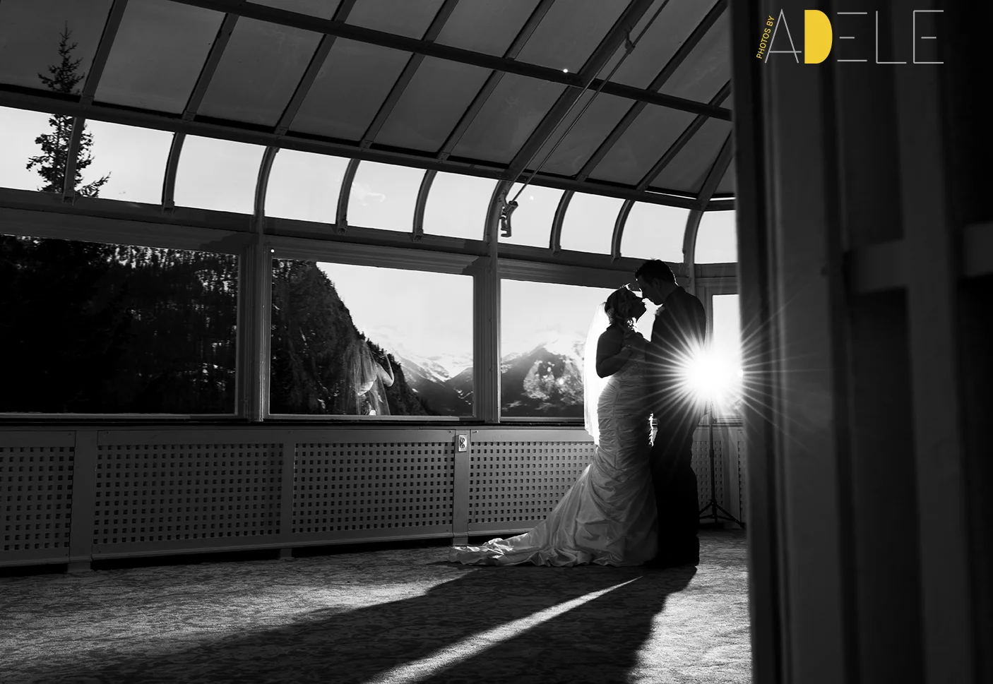 Calgary Wedding Photographer; Photos By Adele, Second Shooting W