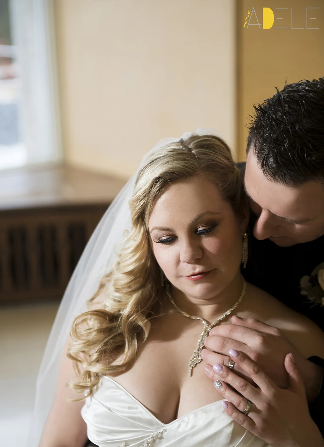 Calgary Wedding Photographer; Photos By Adele, Second Shooting W