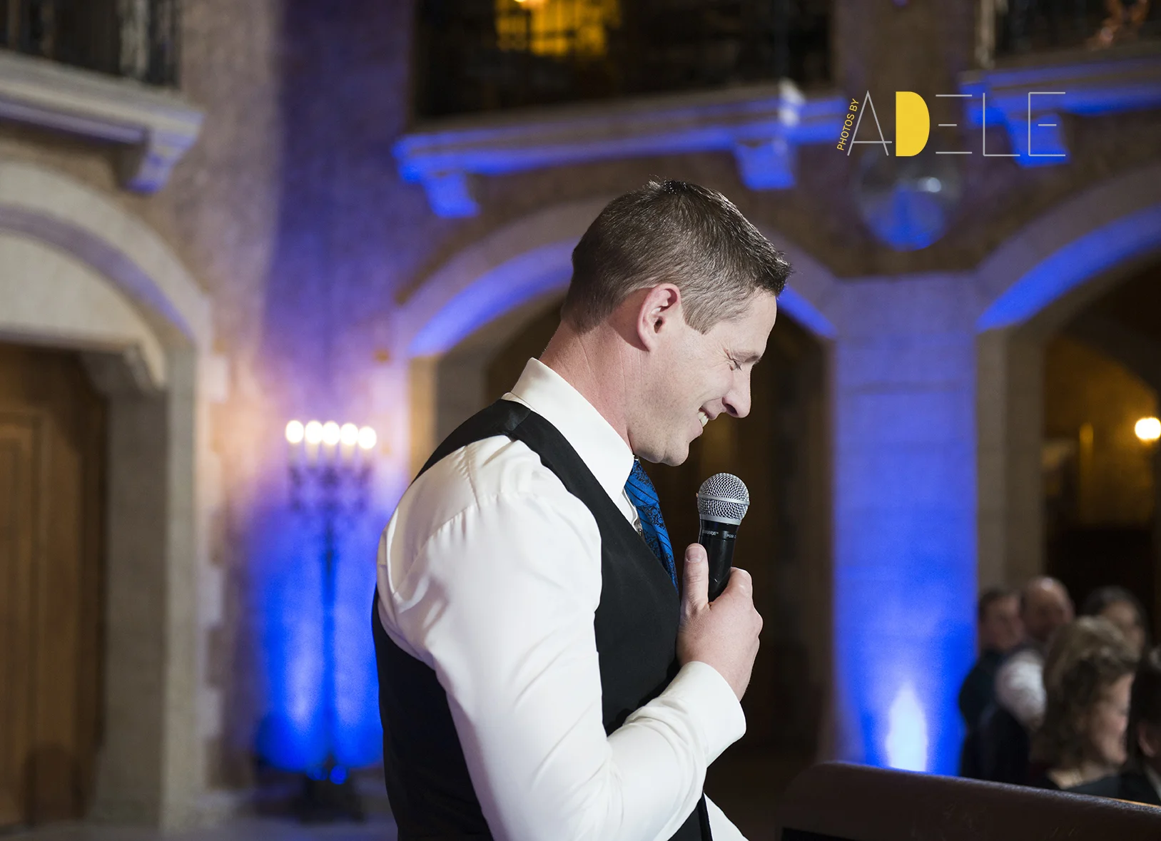 Calgary Wedding Photographer; Photos By Adele, Second Shooting W