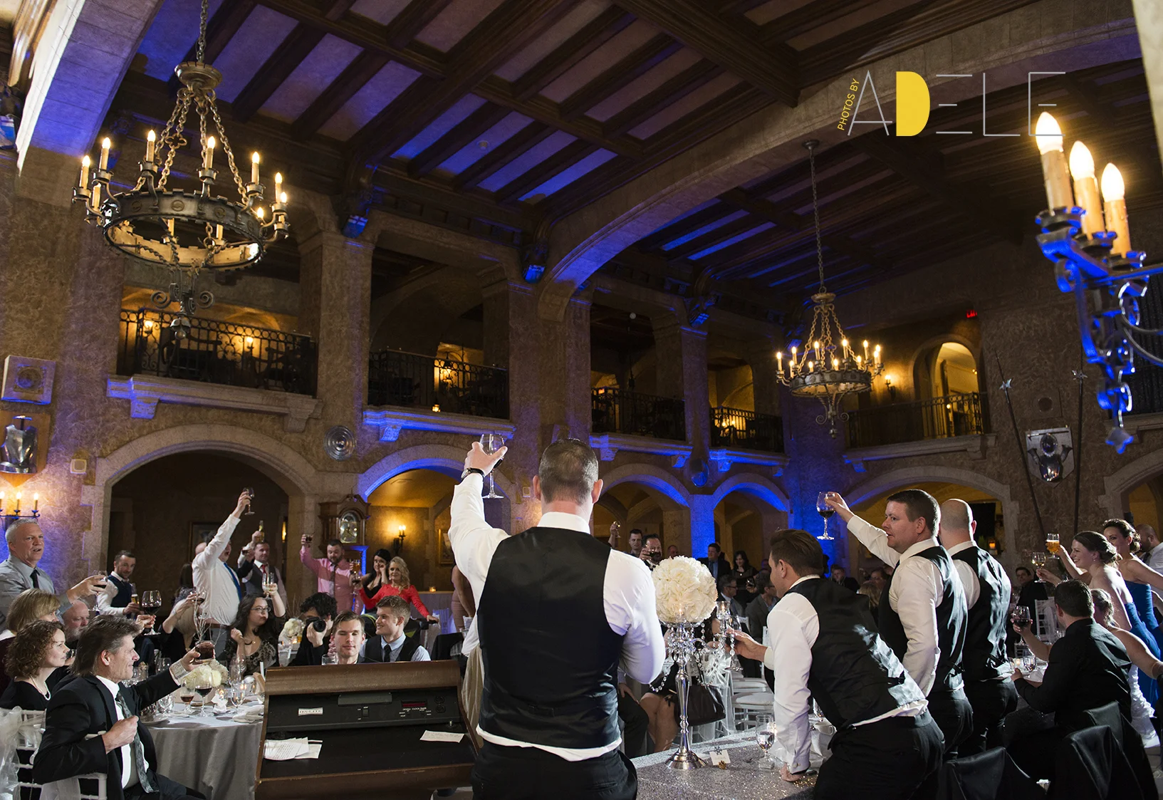 Calgary Wedding Photographer; Photos By Adele, Second Shooting W