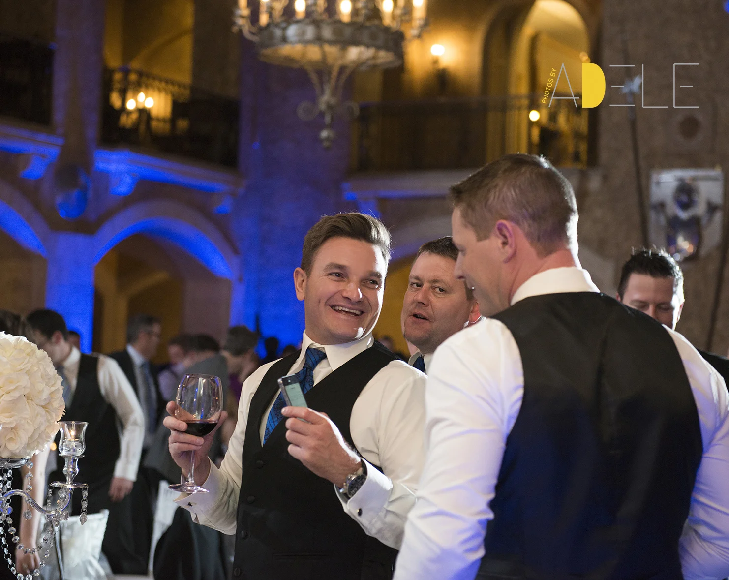 Calgary Wedding Photographer; Photos By Adele, Second Shooting W