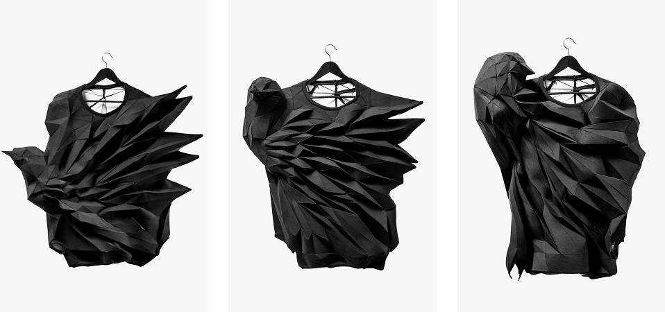 Where Fashion Meets Art