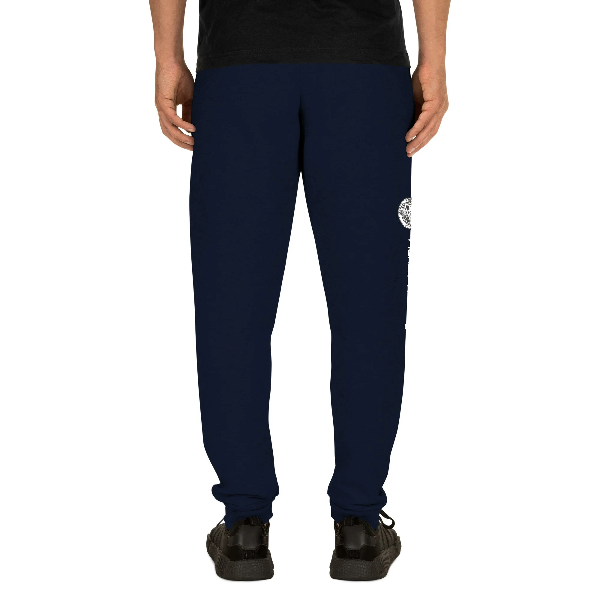 unisex-joggers-j.-navy-back-691bcefd5dc3b.jpg