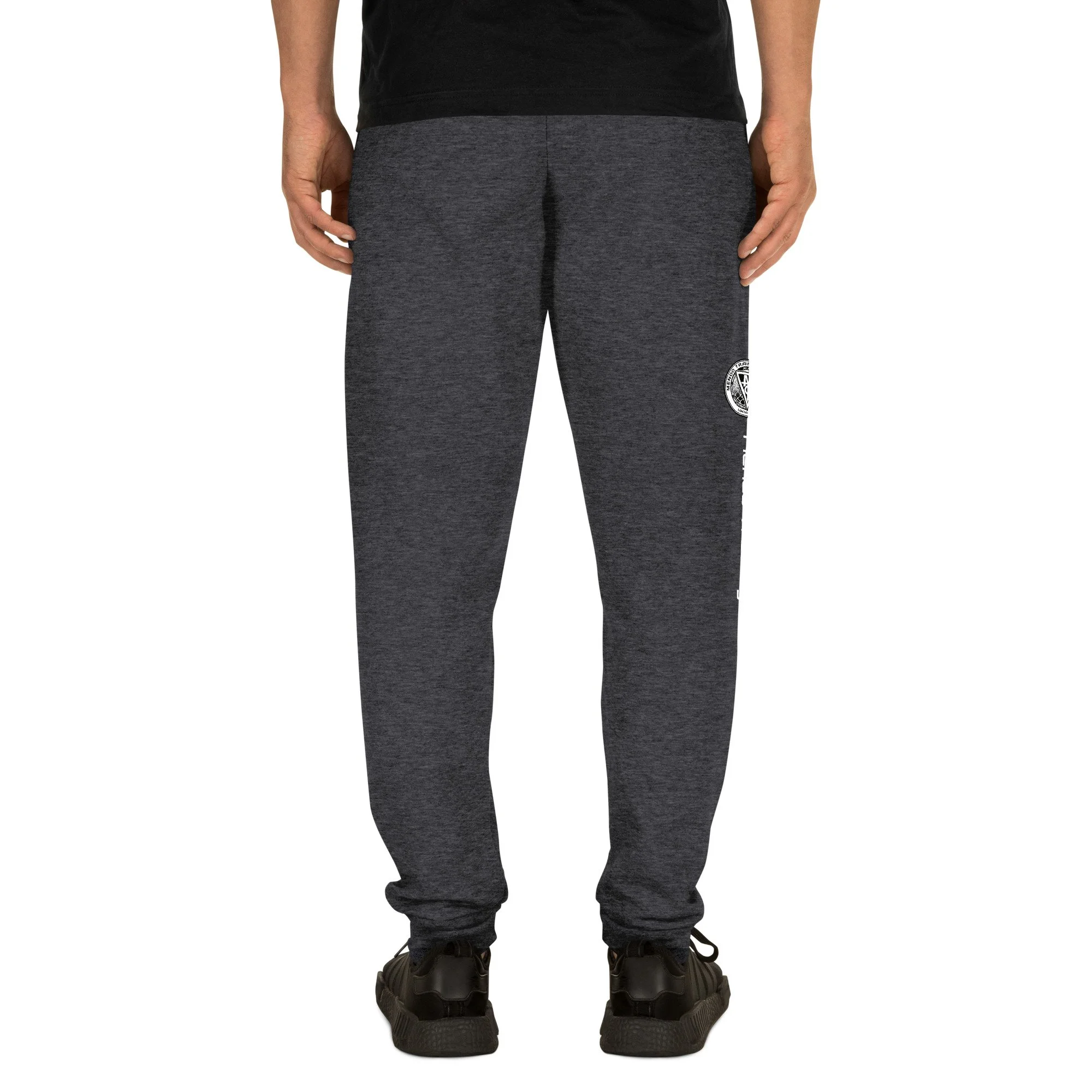 unisex-joggers-black-heather-back-691bcefd5e93c.jpg
