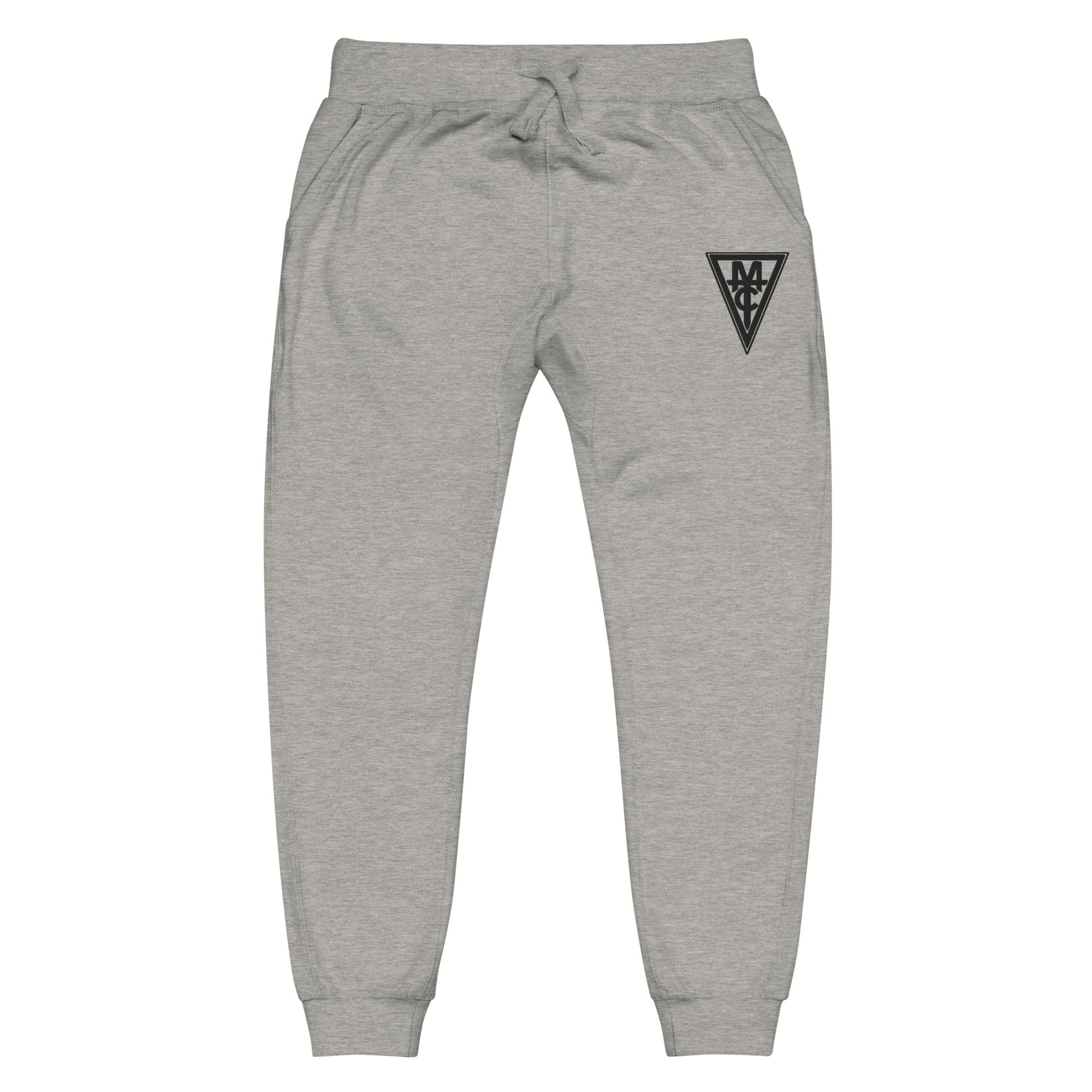 unisex-fleece-sweatpants-carbon-grey-front-691bd0a785a8c.jpg