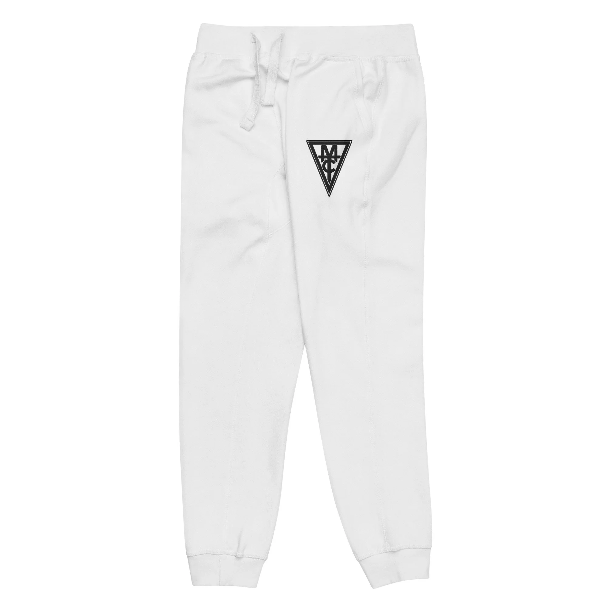 unisex-fleece-sweatpants-white-front-left-691bd0a78605c.jpg
