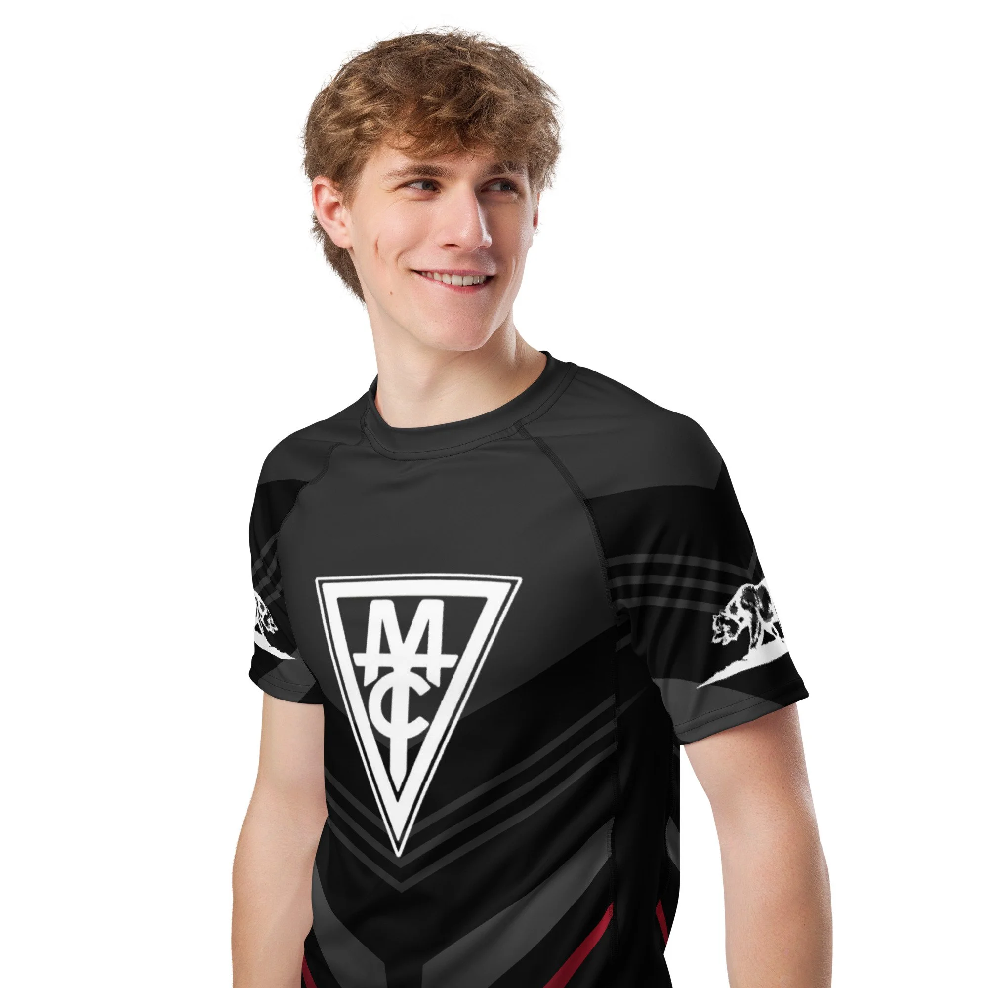 all-over-print-mens-recycled-short-sleeve-rash-guard-white-left-front-691bded42b33c.jpg