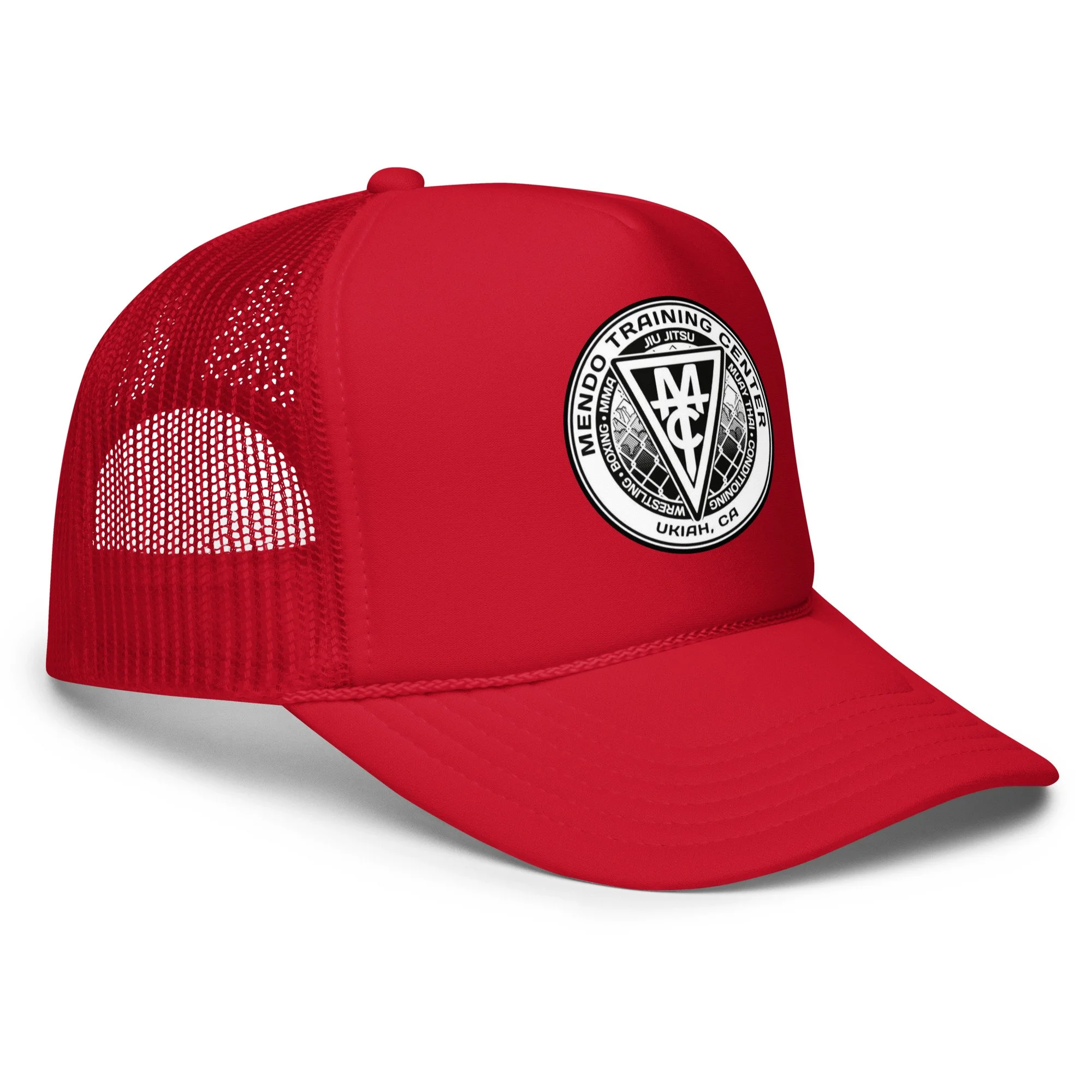foam-trucker-hat-red-one-size-right-front-6a3dd634bb1f0.jpg