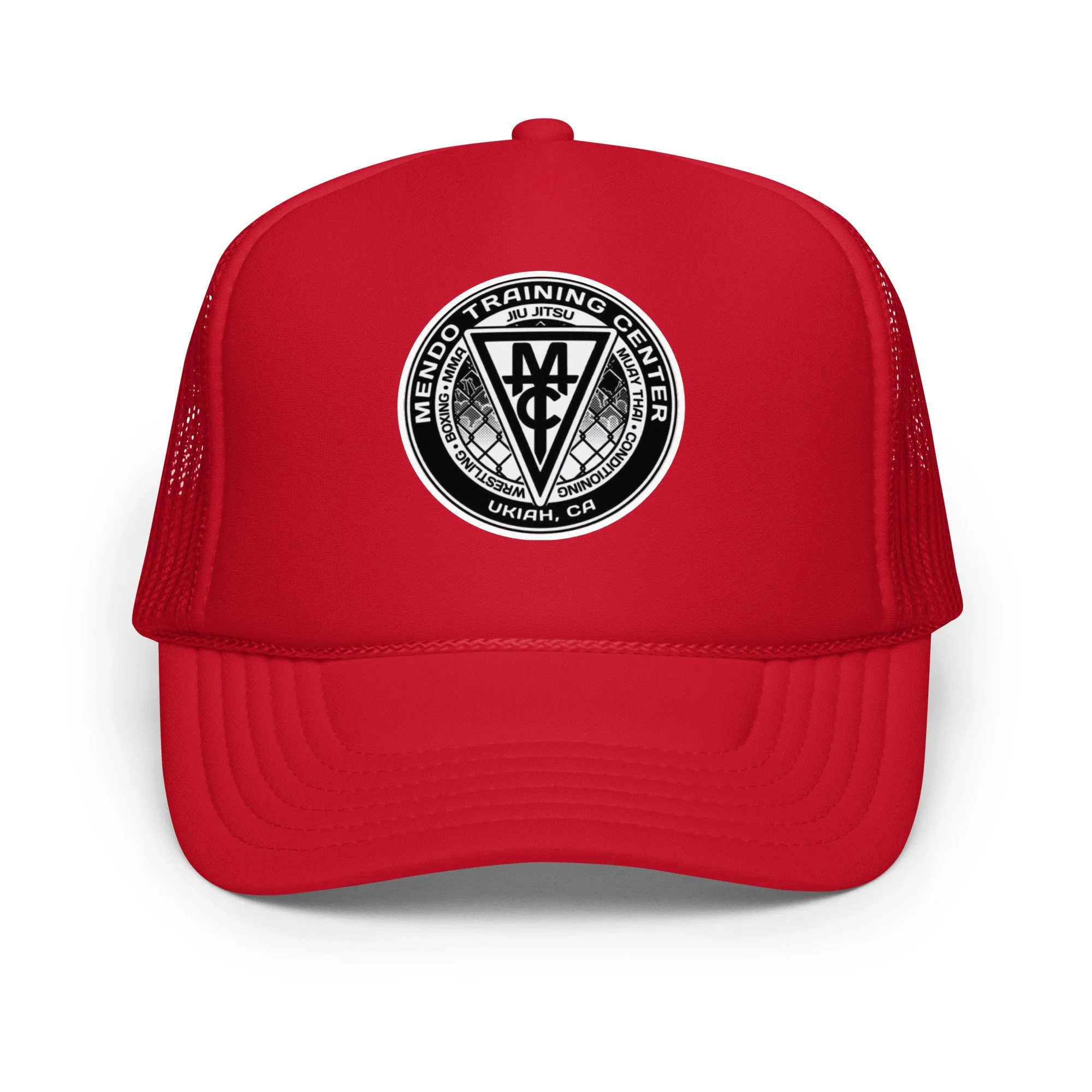 foam-trucker-hat-red-one-size-front-6a3dd80649405.jpg