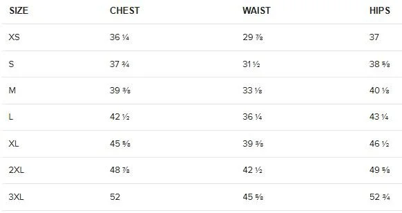 Shirt Size Chart.JPG
