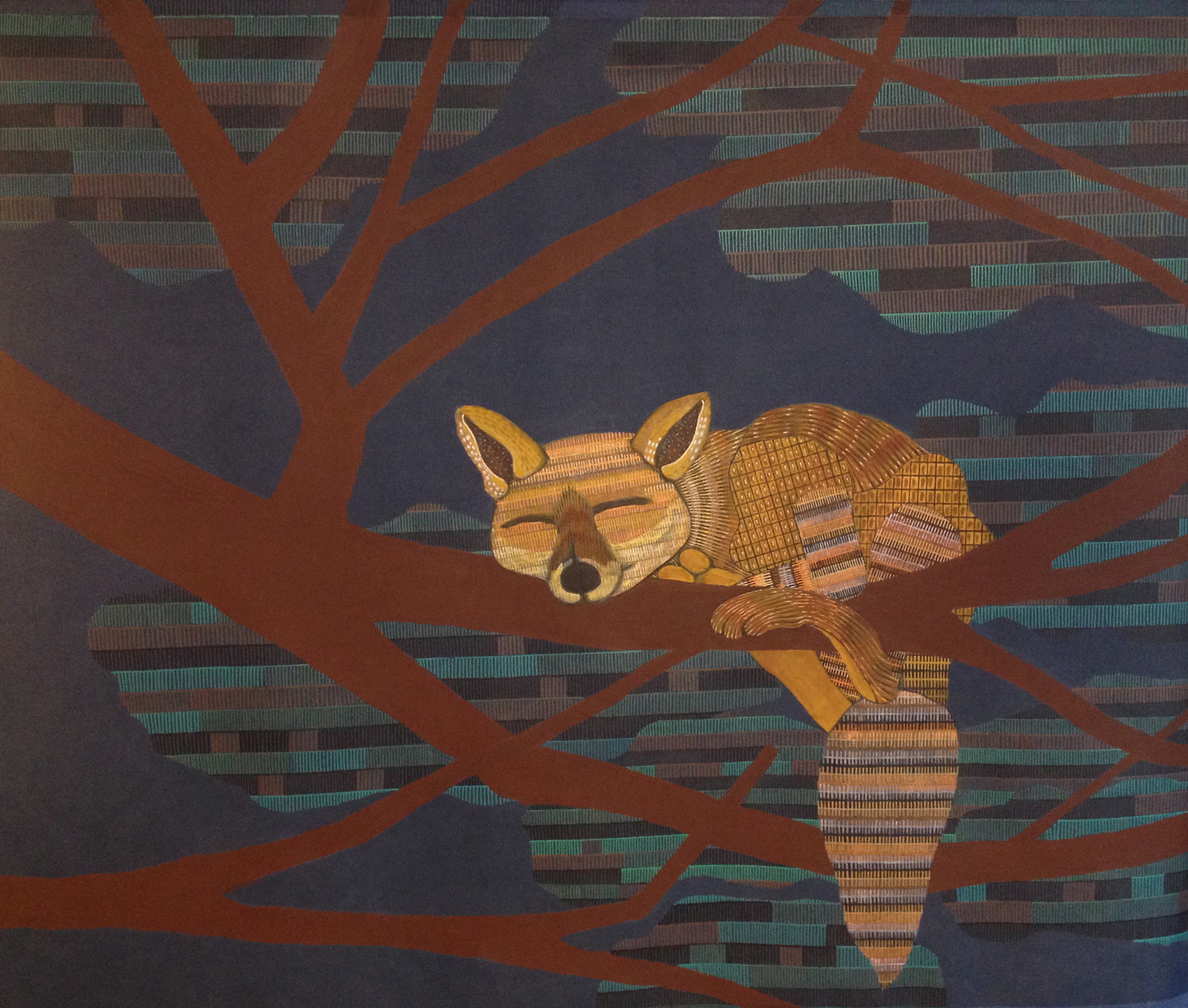 Forest Keeper (Click to see more)