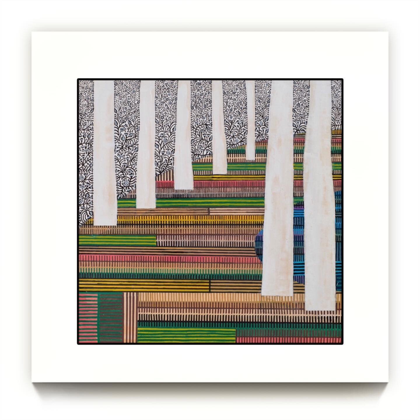 New exhibition - coming soon #paloalto #paloaltoart #paloaltoextensions #jccpaloalto #apath