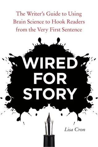 Invaluable: Lisa Cron’s books