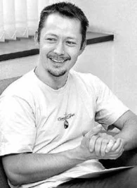 WILLIAM BRASHEAR | FOUNDER | VISHWA YOGA SCHOOL