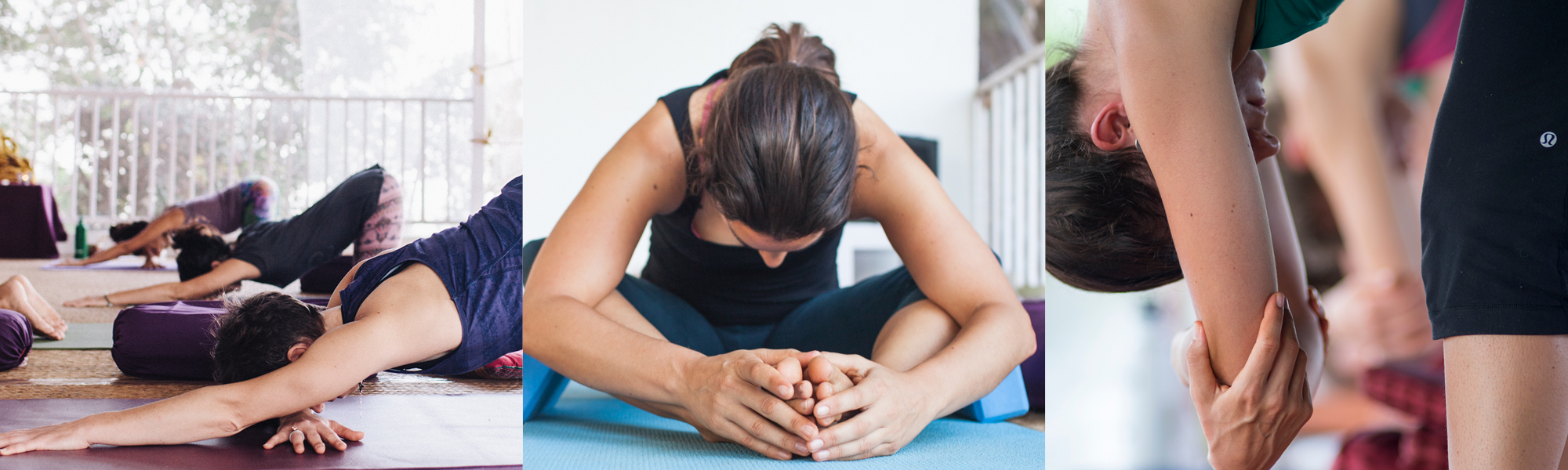 8 JAN TO 18 JAN 2016 | 10 DAYS | 100 Hour Yin Fascial Yoga Teacher Training (Structural Module) by BETA LISBOA