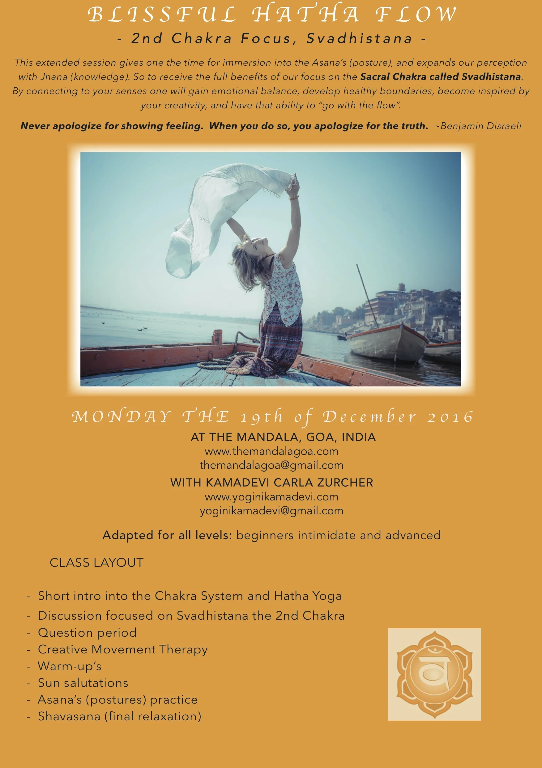 Blissful Hatha Flow 2nd chakra class, with Kamadevi .jpg