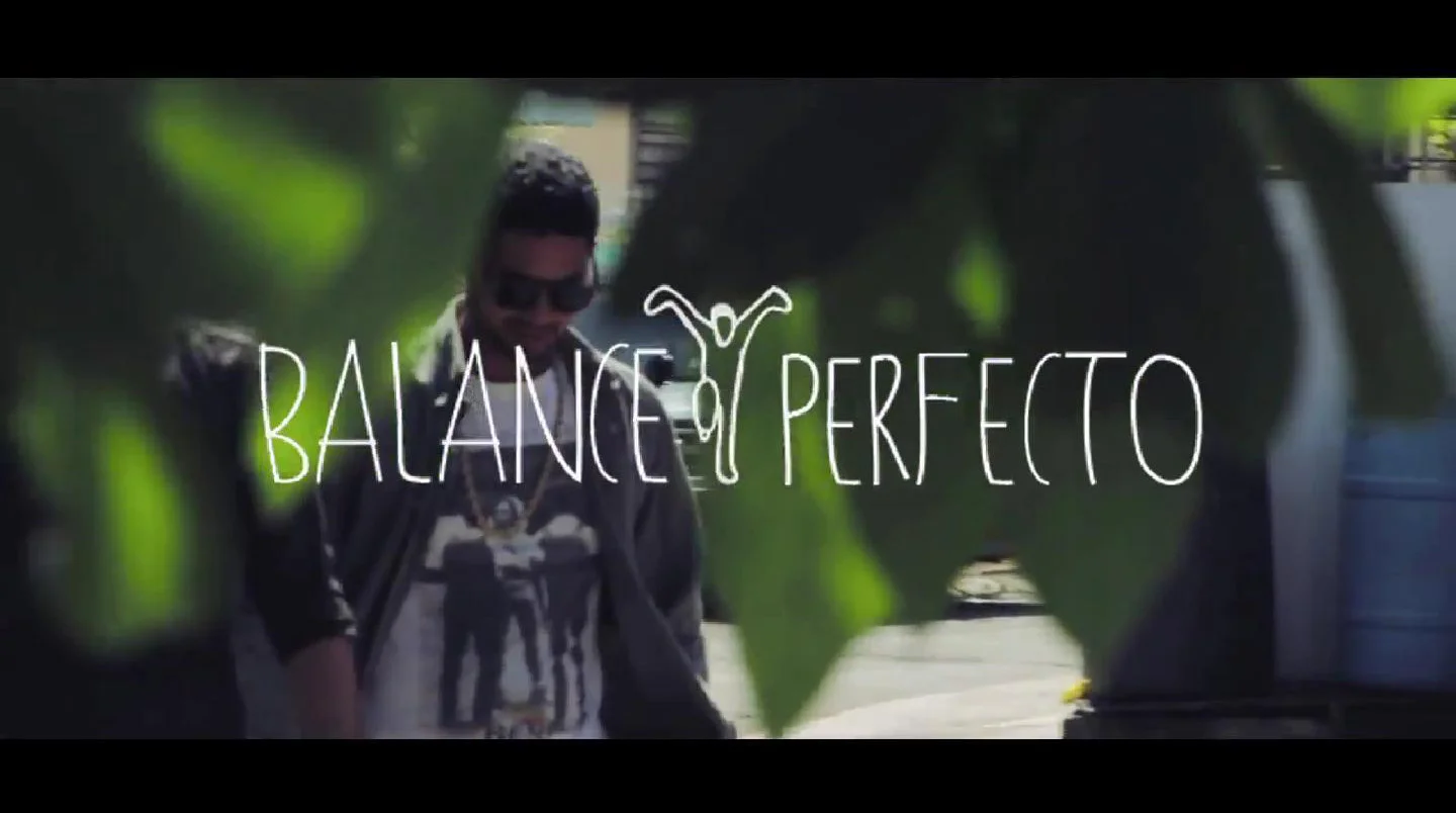 Skeptic & Unochosiete - "Balance Perfecto" [Video Oficial]