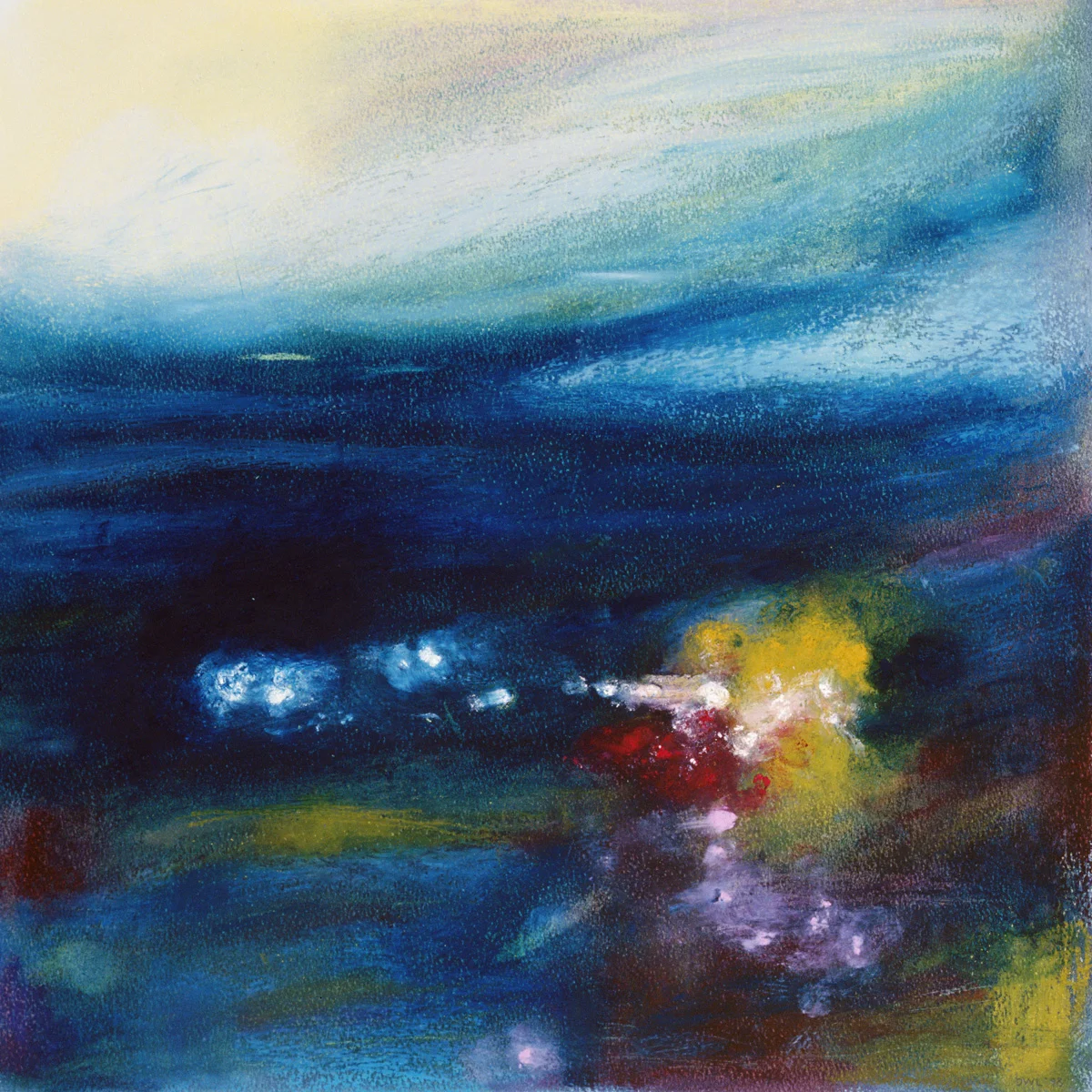 Undertow - Limited Edition Giclée Print