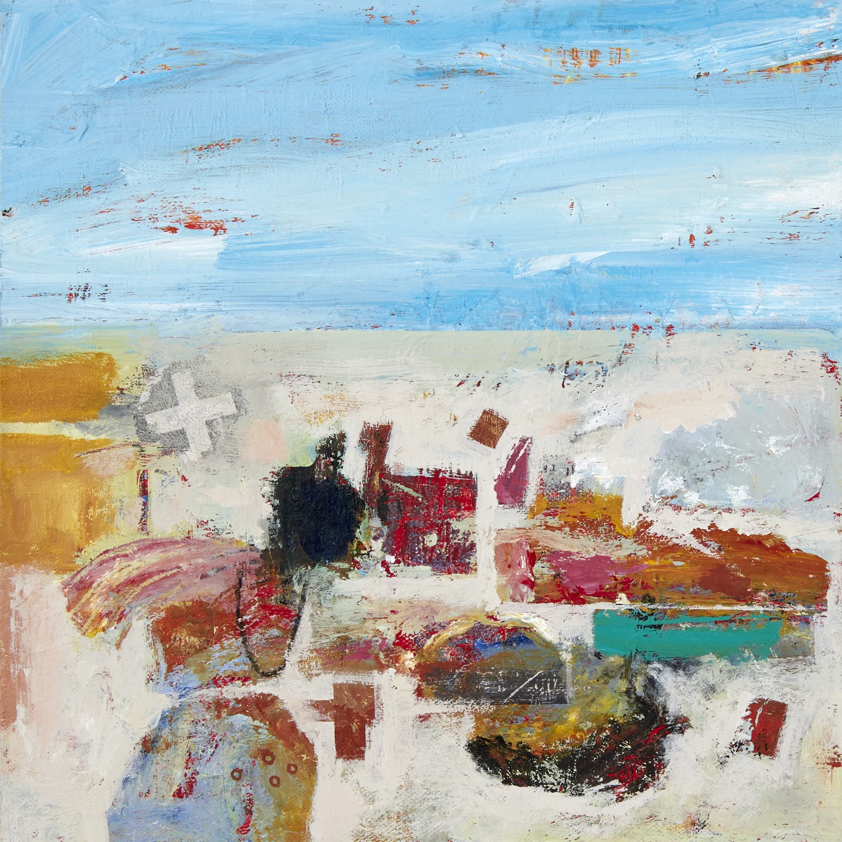 Beyond Applecross 5