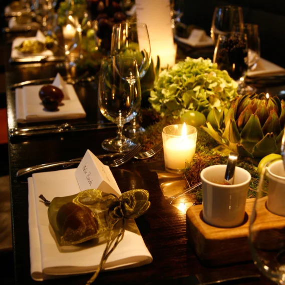 Restaurant Tarantella