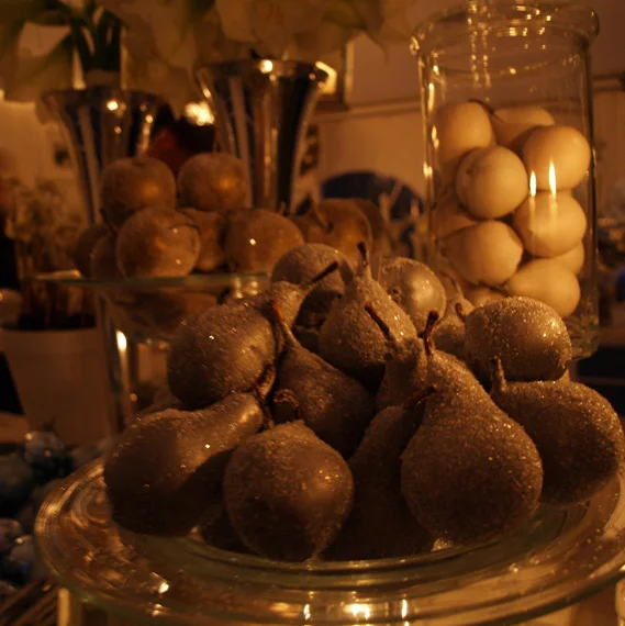 Weihnachtliche Impressionen