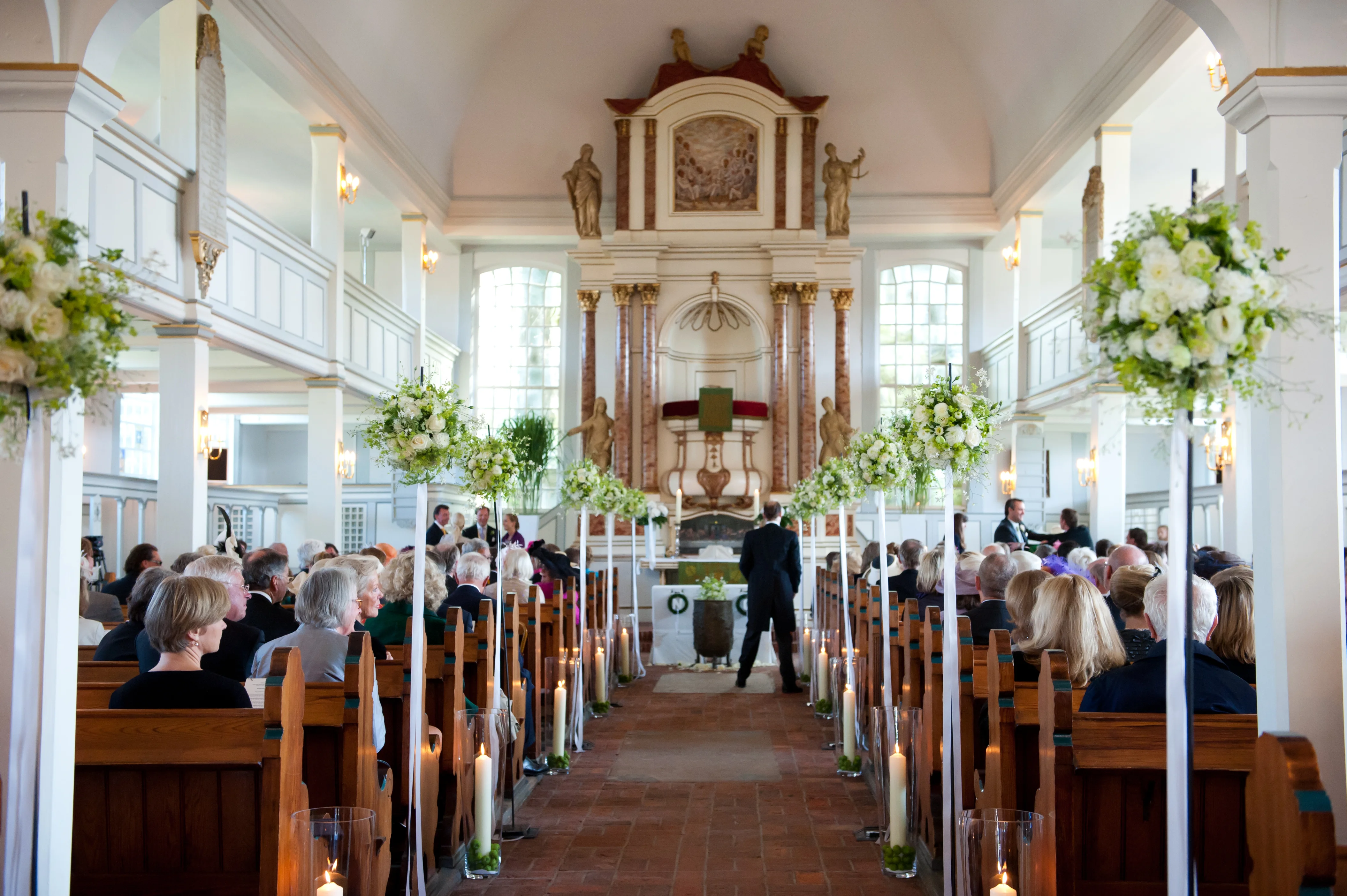 Hochzeit
