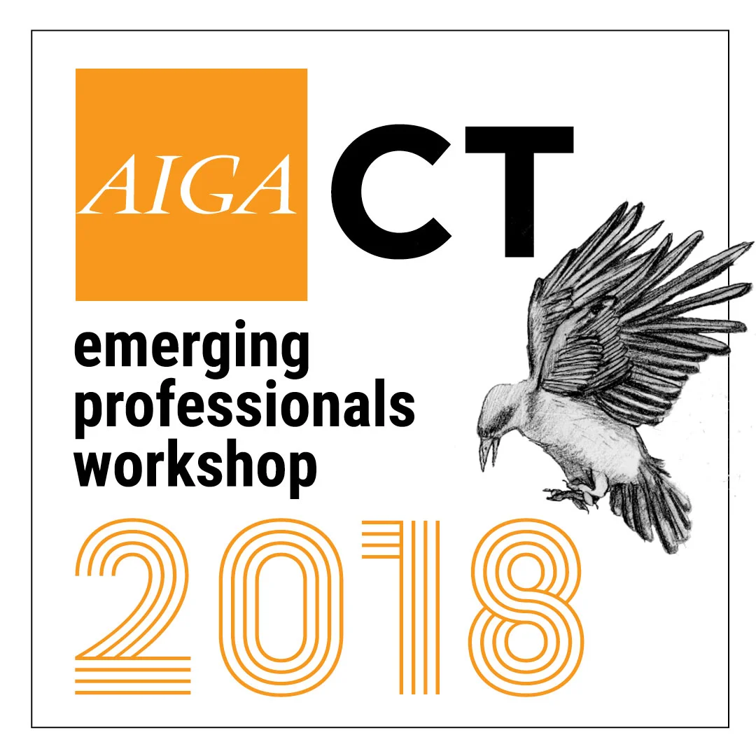 AIGA Connecticut Marketing