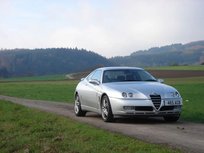 GTV at Nurburgring SMALL.JPG