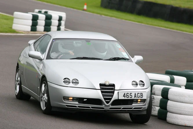 465-AGB at Goodwood 27-5-06 3 Small.JPG