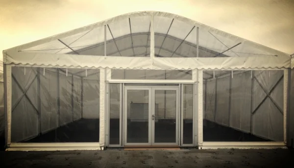 Showman's Show 2015 hub!