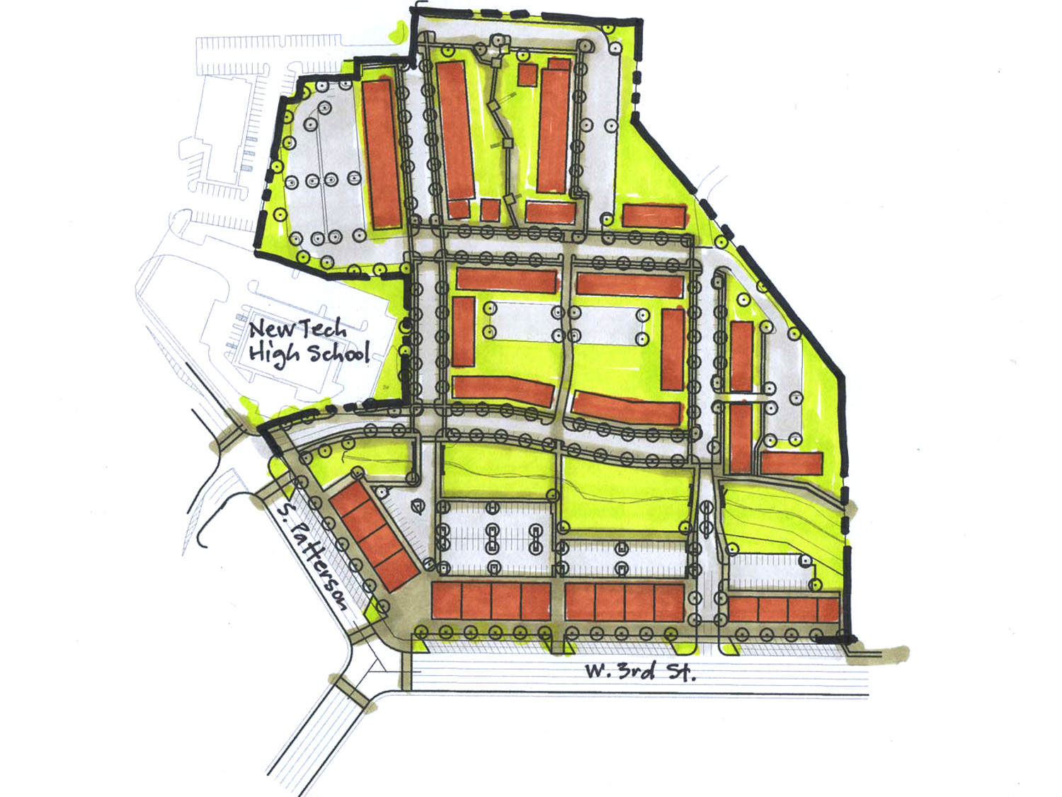 4A-Patterson and Third Site Plan.jpg