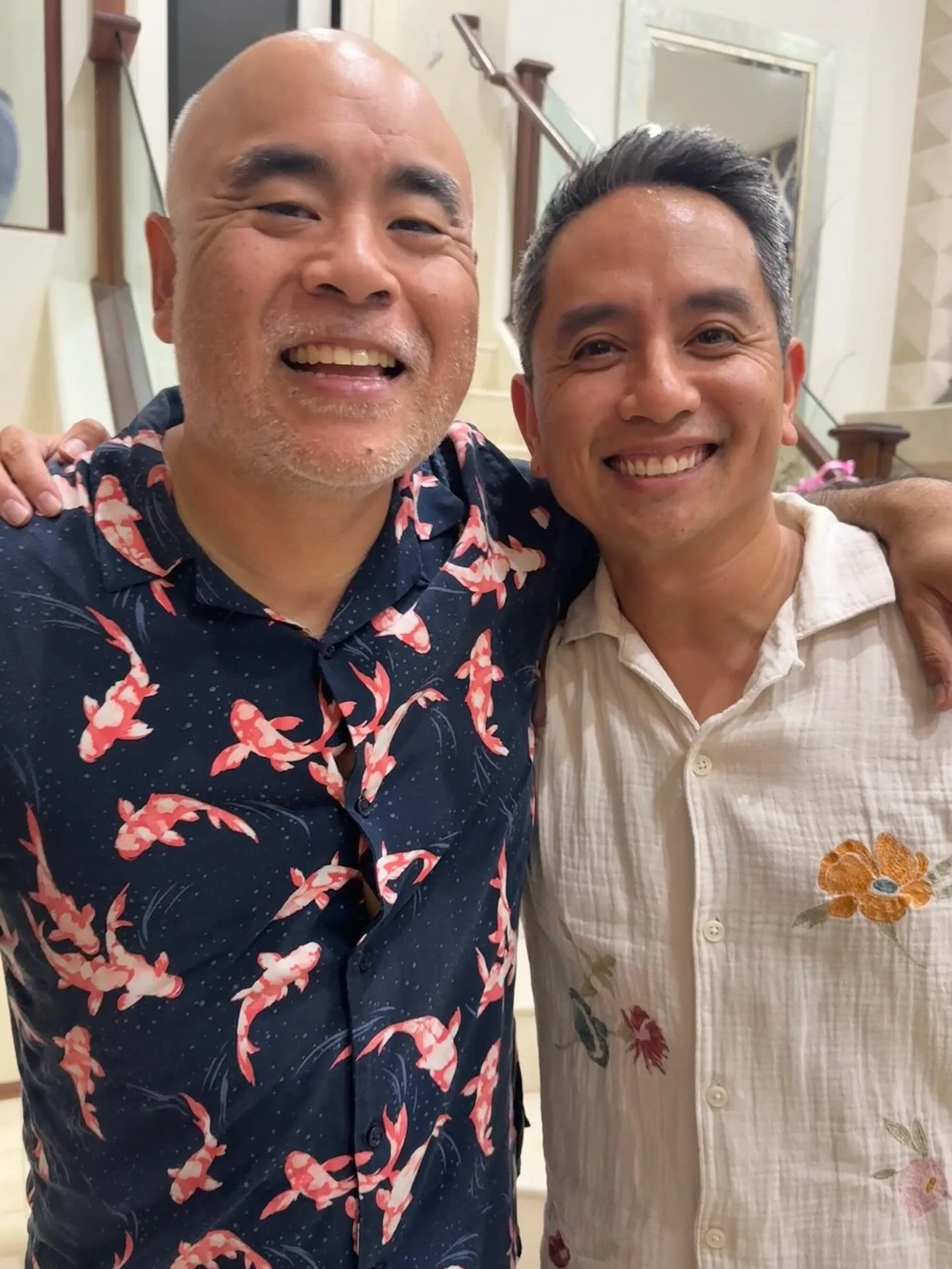 Happy birthday, Dan! 50 never looked so good! 

🥳🥳🥳🥳🥳🥳🥳🥳🥳🥳
🥳🥳🥳🥳🥳🥳🥳🥳🥳🥳
🥳🥳🥳🥳🥳🥳🥳🥳🥳🥳
🥳🥳🥳🥳🥳🥳🥳🥳🥳🥳
🥳🥳🥳🥳🥳🥳🥳🥳🥳🥳