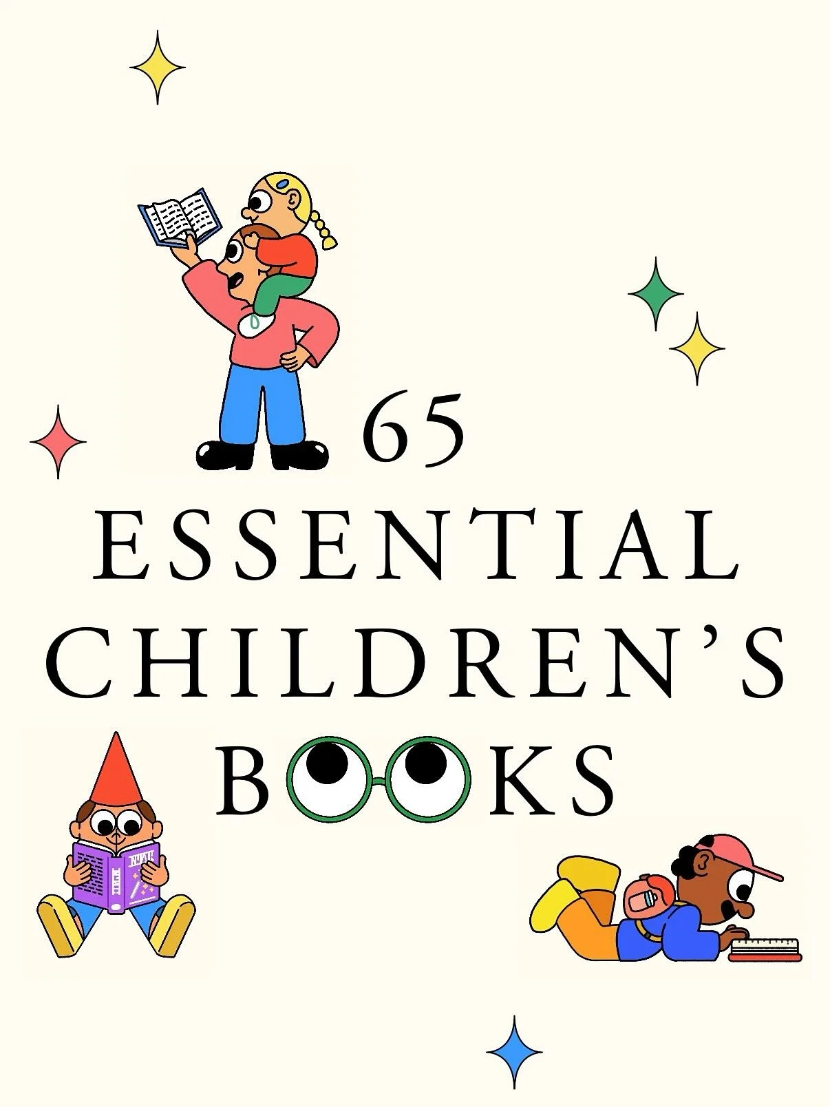 Honored to provide some input into the @theatlantic&rsquo;s list of 65 ESSENTIAL CHILDREN&rsquo;S BOOKS and talk up two all-time favorites: FORTUNATELY by Remy Charlip and THE SOUND OF SILENCE by @katrinagoldsaito and @juliaskuo. ❤️🙏🏽

Full list he